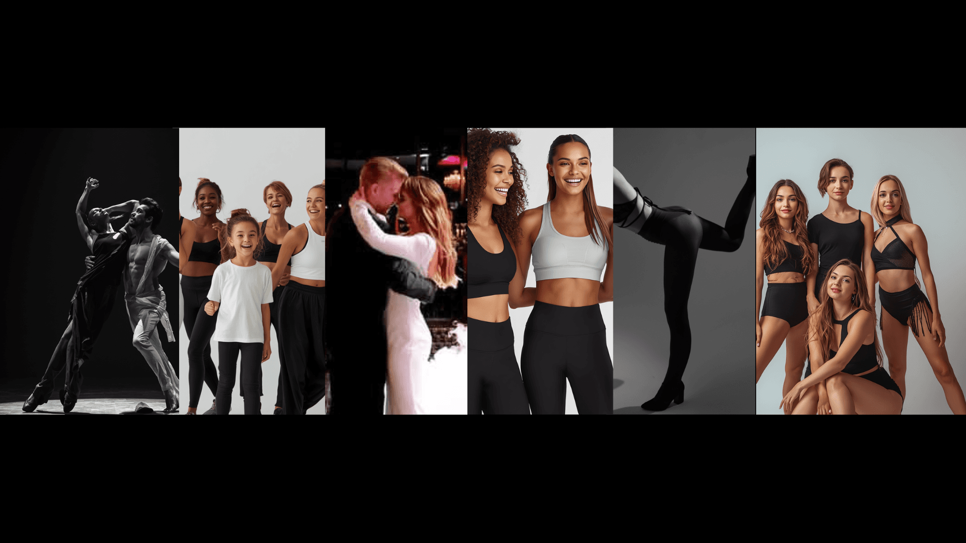 House of Motion Studio